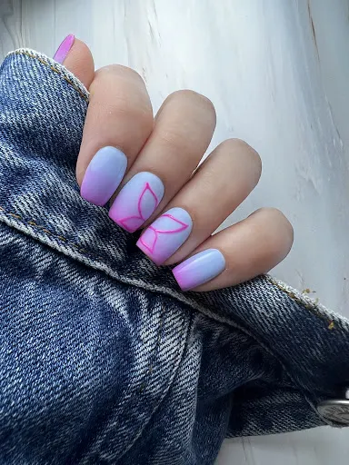 Studio NOVA - Stylizacja paznokci Aneta Nowacka